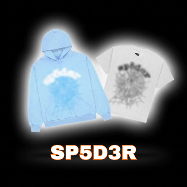 SP5D3R