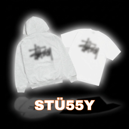 STÜ55Y