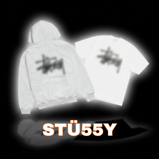 STÜ55Y
