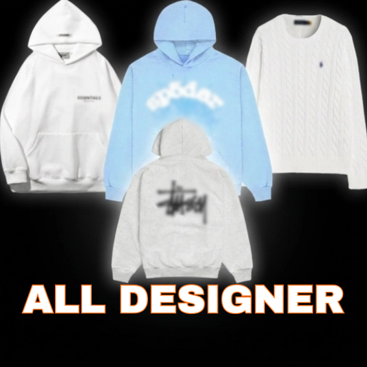 ALL DESIGNER BUNDLE